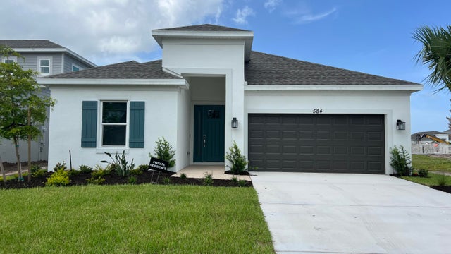 1 of 58 - 584 Se Ranch Oak Circle, Port Saint Lucie, FL