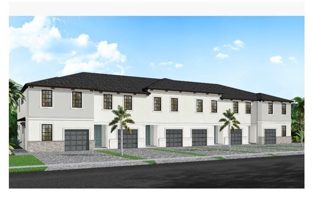 2 of 28 - 7598 Sw Linus Lane #latitude 11-02, Stuart, FL