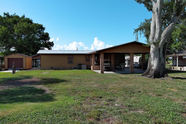 2096 Hunter Road, Okeechobee