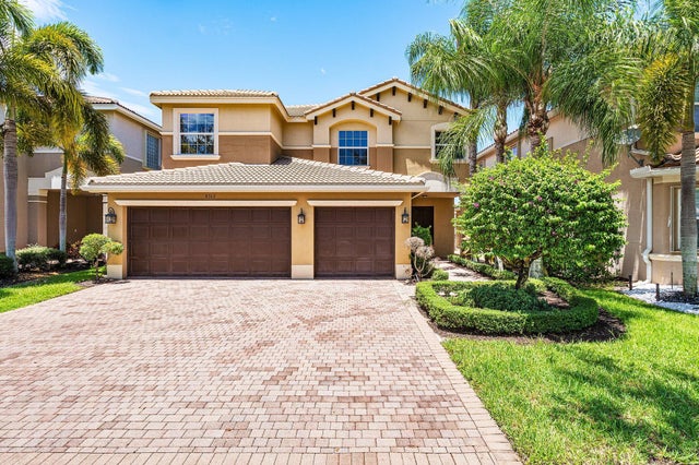 1 of 68 - 8563 Briar Rose Point, Boynton Beach, FL