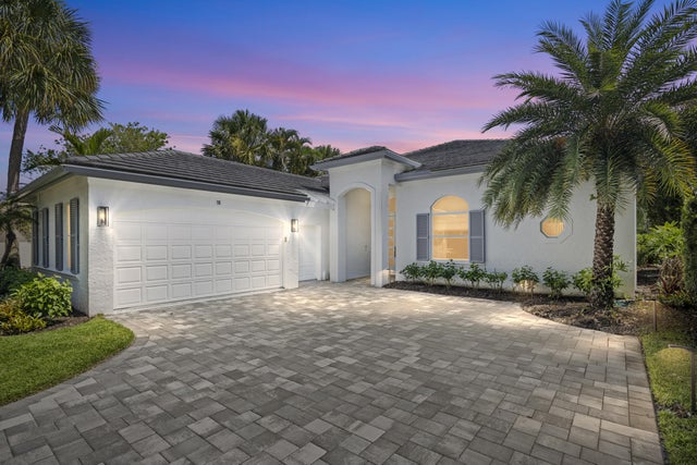1 of 27 - 118 N Village Way, Jupiter, FL