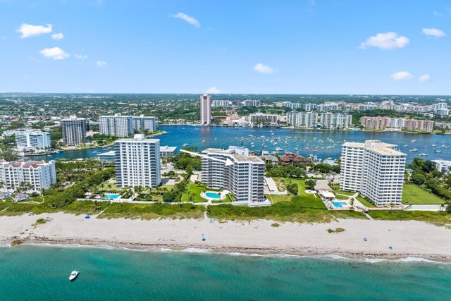 1 of 50 - 700 S Ocean Boulevard #1202, Boca Raton, FL