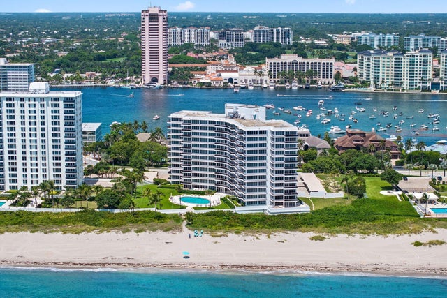 2 of 50 - 700 S Ocean Boulevard #1202, Boca Raton, FL