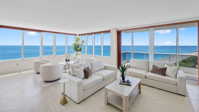 5 of 50 - 700 S Ocean Boulevard #1202, Boca Raton, FL