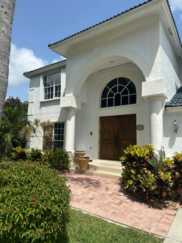 115 Spoonbill Court, Jupiter
