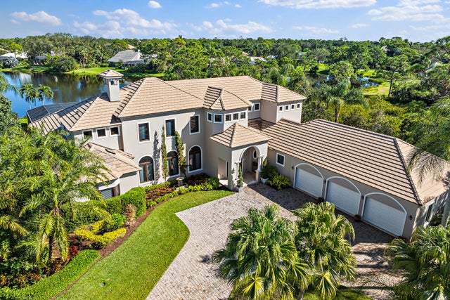 2 of 57 - 2506 Nw Hollyberry Lane, Palm City, FL