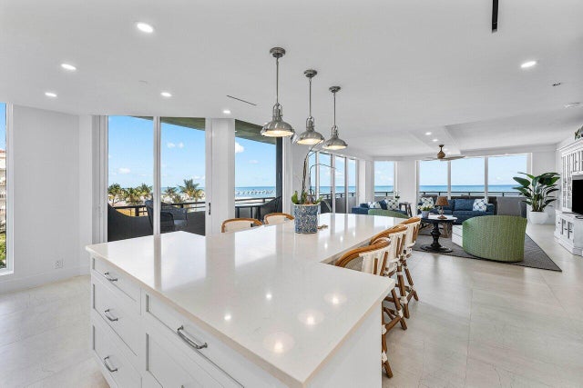 5 of 39 - 3100 S Ocean Boulevard #404n, Palm Beach, FL