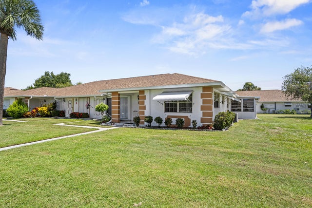 2 of 18 - 829 Timberview Drive #d, Fort Pierce, FL