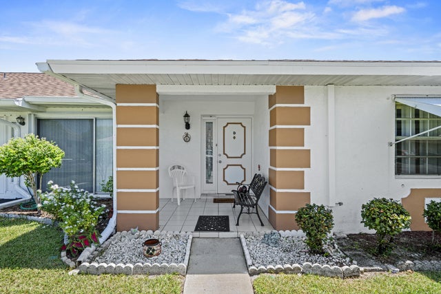 3 of 18 - 829 Timberview Drive #d, Fort Pierce, FL