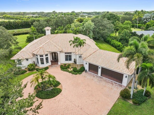 1 of 64 - 2815 Greenbriar Boulevard, Wellington, FL
