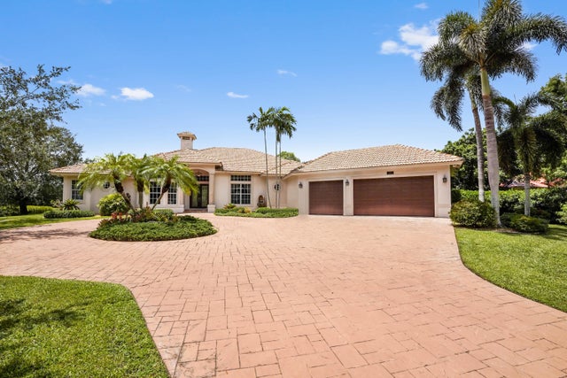 5 of 64 - 2815 Greenbriar Boulevard, Wellington, FL