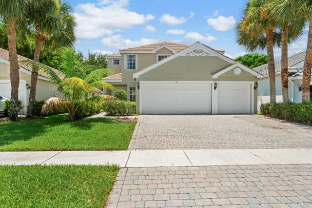 2 of 34 - 311 Berenger Walk, Royal Palm Beach, FL