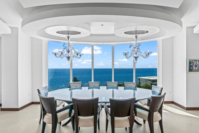1 of 65 - 3740 S Ocean Boulevard #801, Highland Beach, FL