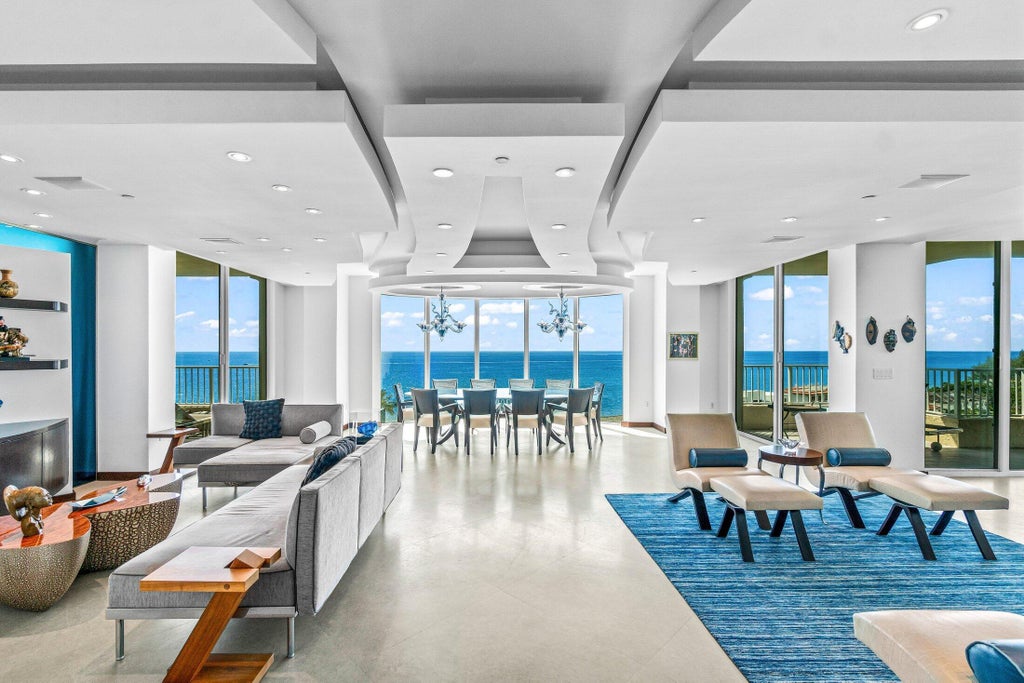 3740 S Ocean Blvd #801, Highland Beach