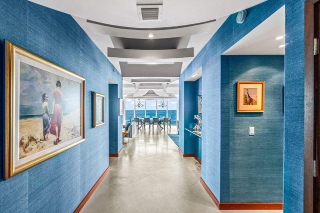 5 of 65 - 3740 S Ocean Boulevard #801, Highland Beach, FL