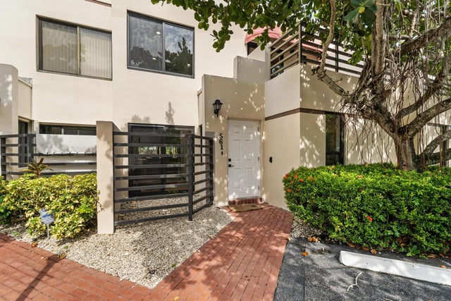 2 of 54 - 541 N Ocean Boulevard #5610, Boca Raton, FL