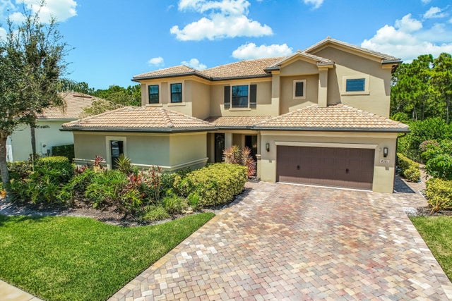 2 of 50 - 4381 Sw Gossamer Circle, Palm City, FL