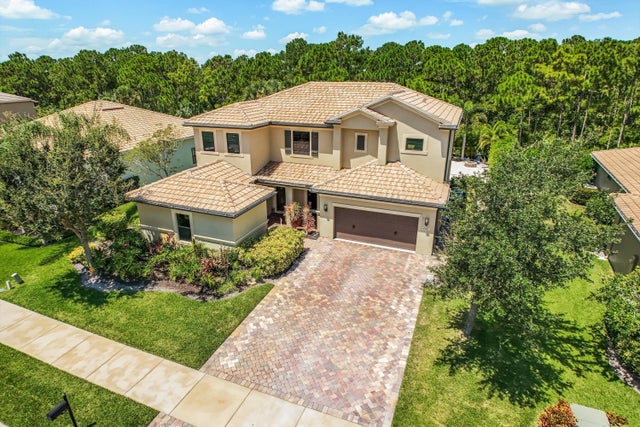 3 of 50 - 4381 Sw Gossamer Circle, Palm City, FL