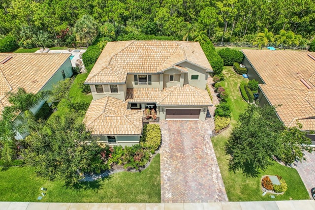 4 of 50 - 4381 Sw Gossamer Circle, Palm City, FL