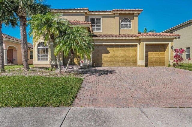 1 of 21 - 4192 Worlington Ter, Fort Pierce, FL