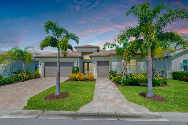 1 of 56 - 12000 Sw Whitewater Falls Court, Port Saint Lucie, FL