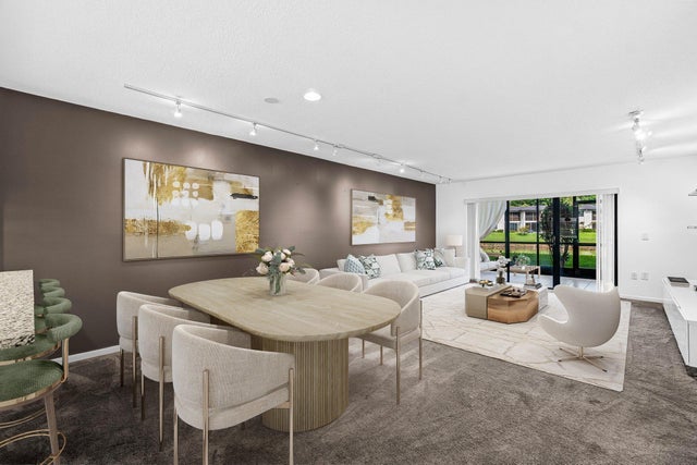 1 of 55 - 34 Southport Lane #e, Boynton Beach, FL