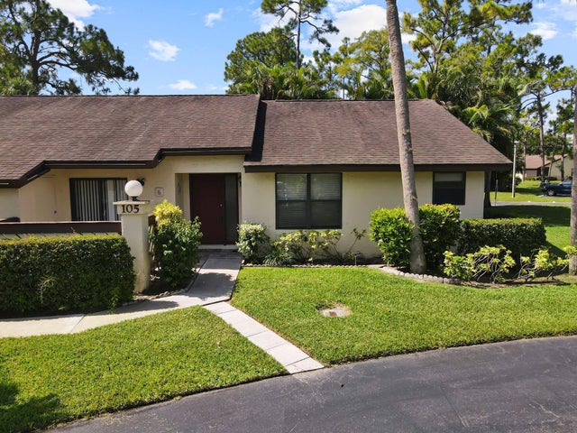 2 of 41 - 105 Rose Bay Court, Royal Palm Beach, FL