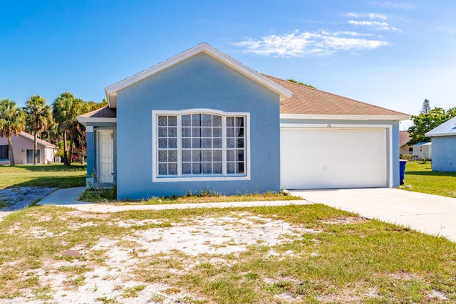 1 of 25 - 706 Wisteria Avenue, Fort Pierce, FL