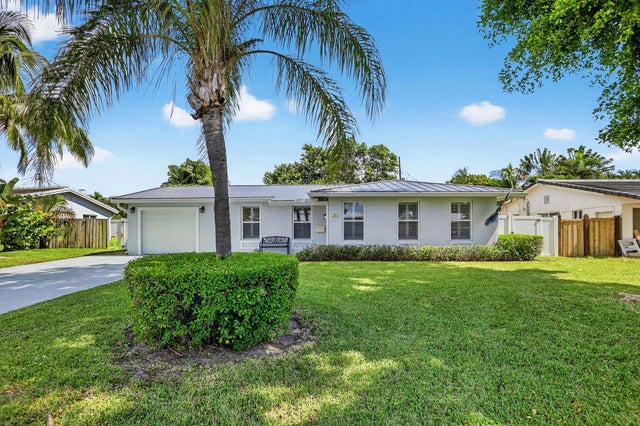 1 of 23 - 2651 Ne 51st Court, Lighthouse Point, FL