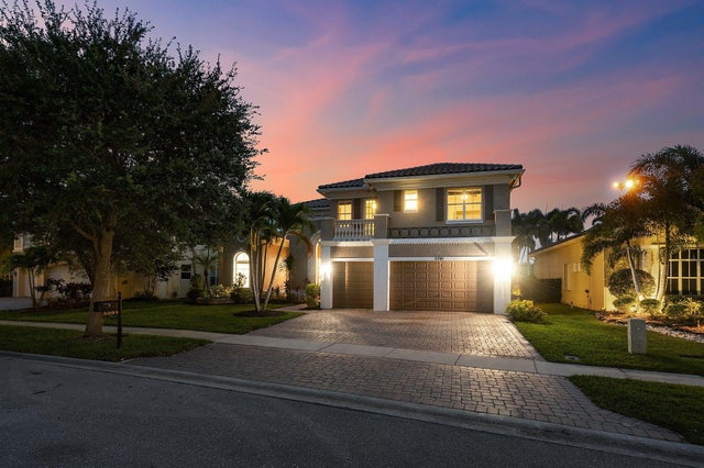 1 of 80 - 3381 Lago De Talavera, Lake Worth, FL
