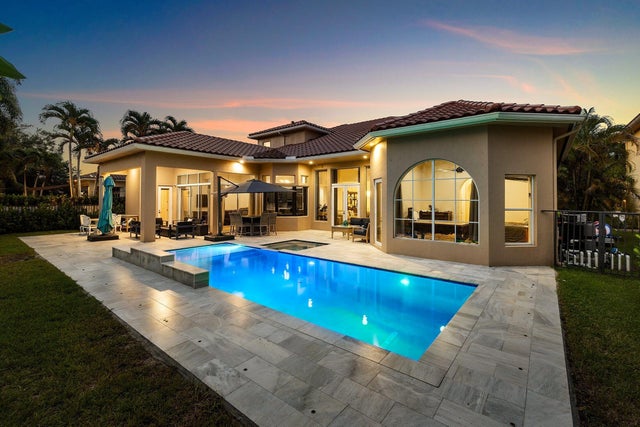 2 of 80 - 3381 Lago De Talavera, Lake Worth, FL