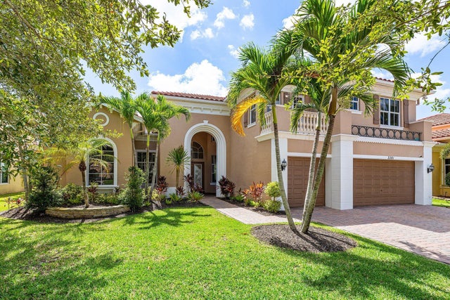 3 of 80 - 3381 Lago De Talavera, Lake Worth, FL