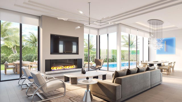 4 of 37 - 325 Grove Place, Delray Beach, FL