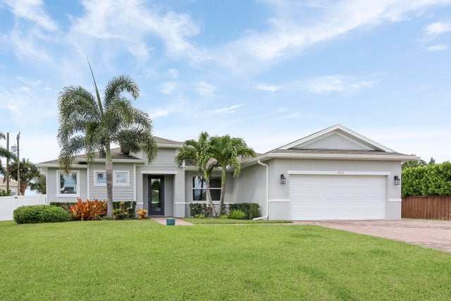 1 of 31 - 4312 Sw Taluga Street, Port Saint Lucie, FL