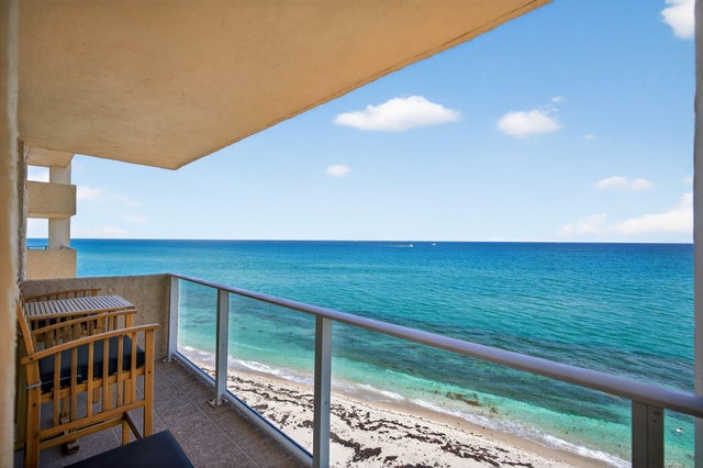 1 of 83 - 5440 N Ocean Drive #607, Singer Island, FL