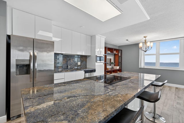 3 of 83 - 5440 N Ocean Drive #607, Singer Island, FL