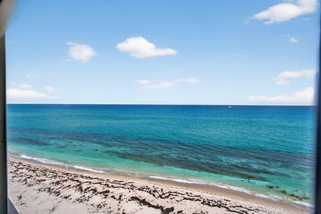4 of 83 - 5440 N Ocean Drive #607, Singer Island, FL