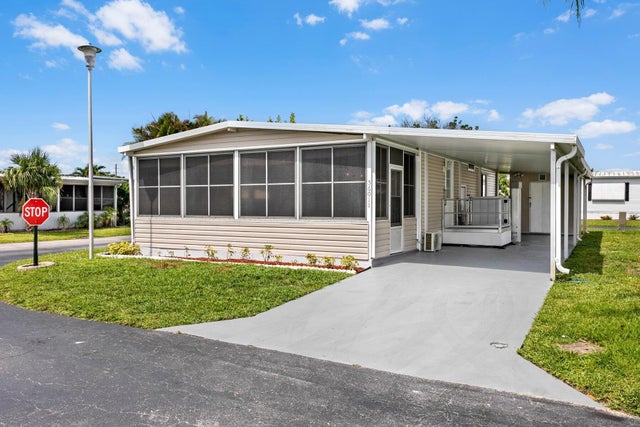 1 of 23 - 56011 Amparo Bay, Boynton Beach, FL