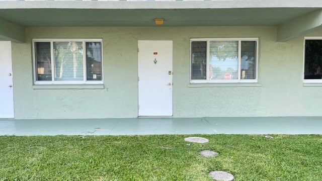 3200 Springdale 107 Boulevard #107, Palm Springs