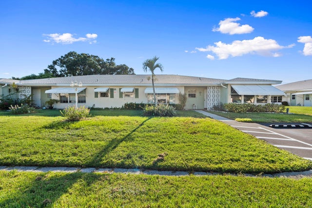 1 of 23 - 311 Colony Lane #c, Fort Pierce, FL