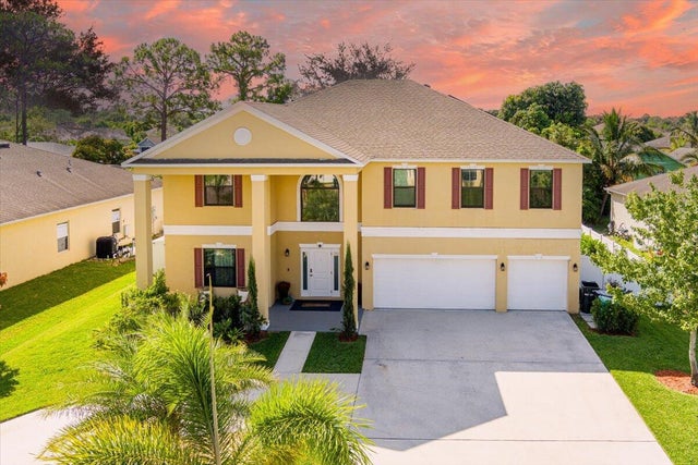 1 of 55 - 685 Nw Bayshore Boulevard, Port Saint Lucie, FL