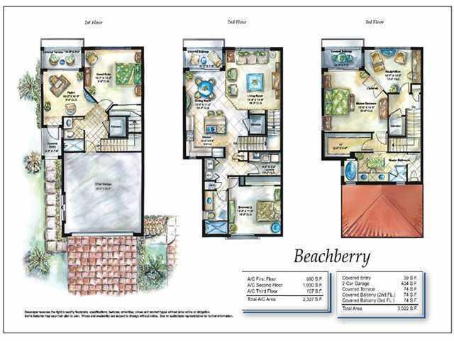 2 of 55 - 264 Ocean Bay Drive, Jensen Beach, FL