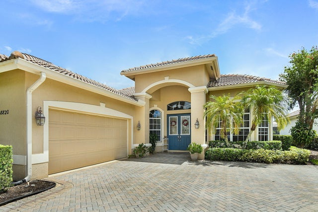 1 of 58 - 8820 First Tee Road, Port Saint Lucie, FL