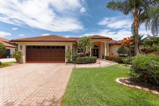 5059 Sw Hammock Creek Drive, Palm City