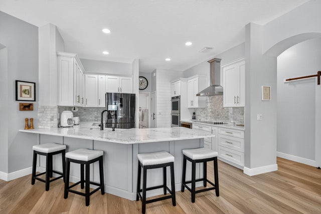 2 of 55 - 5059 Sw Hammock Creek Drive, Palm City, FL