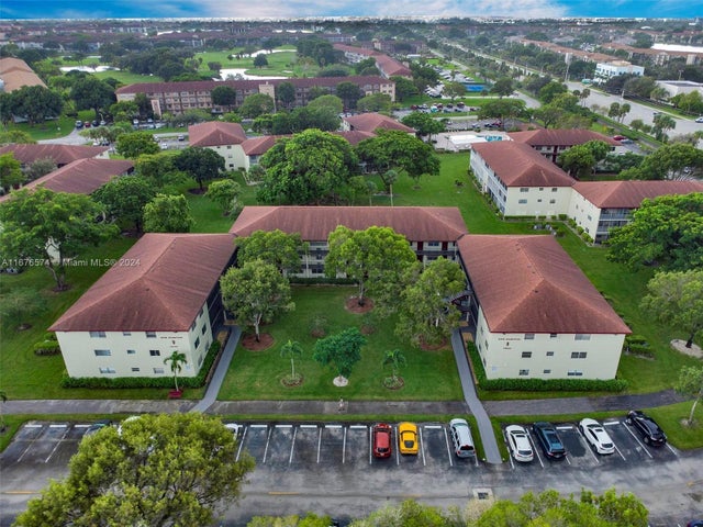 1 of 12 - 13500 Sw 1st Street #111u, Pembroke Pines, FL