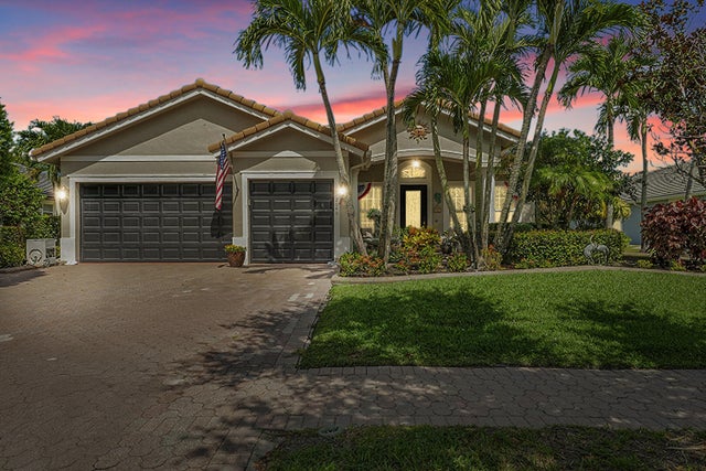 1 of 45 - 2640 Sw Bear Paw Trail, Palm City, FL