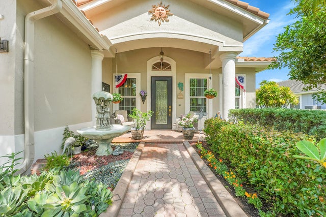 2 of 45 - 2640 Sw Bear Paw Trail, Palm City, FL