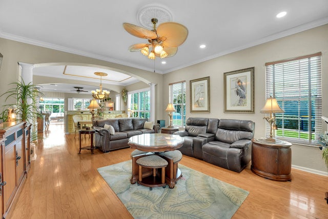4 of 45 - 2640 Sw Bear Paw Trail, Palm City, FL