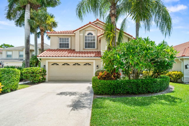 1 of 48 - 207 Pennock Trace Drive, Jupiter, FL